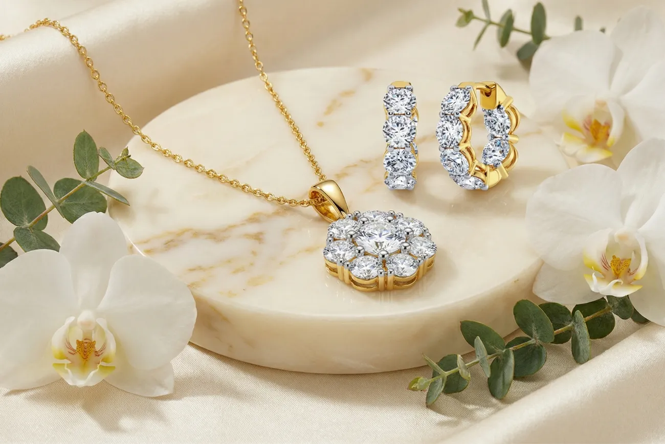 Jewellery Sets