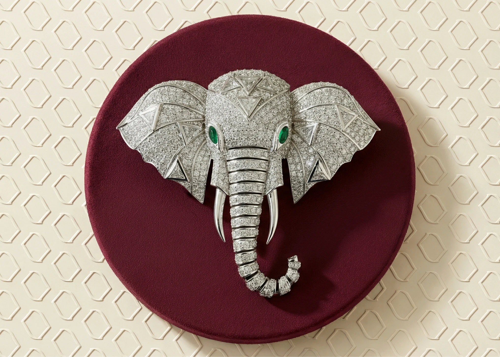 Brooch