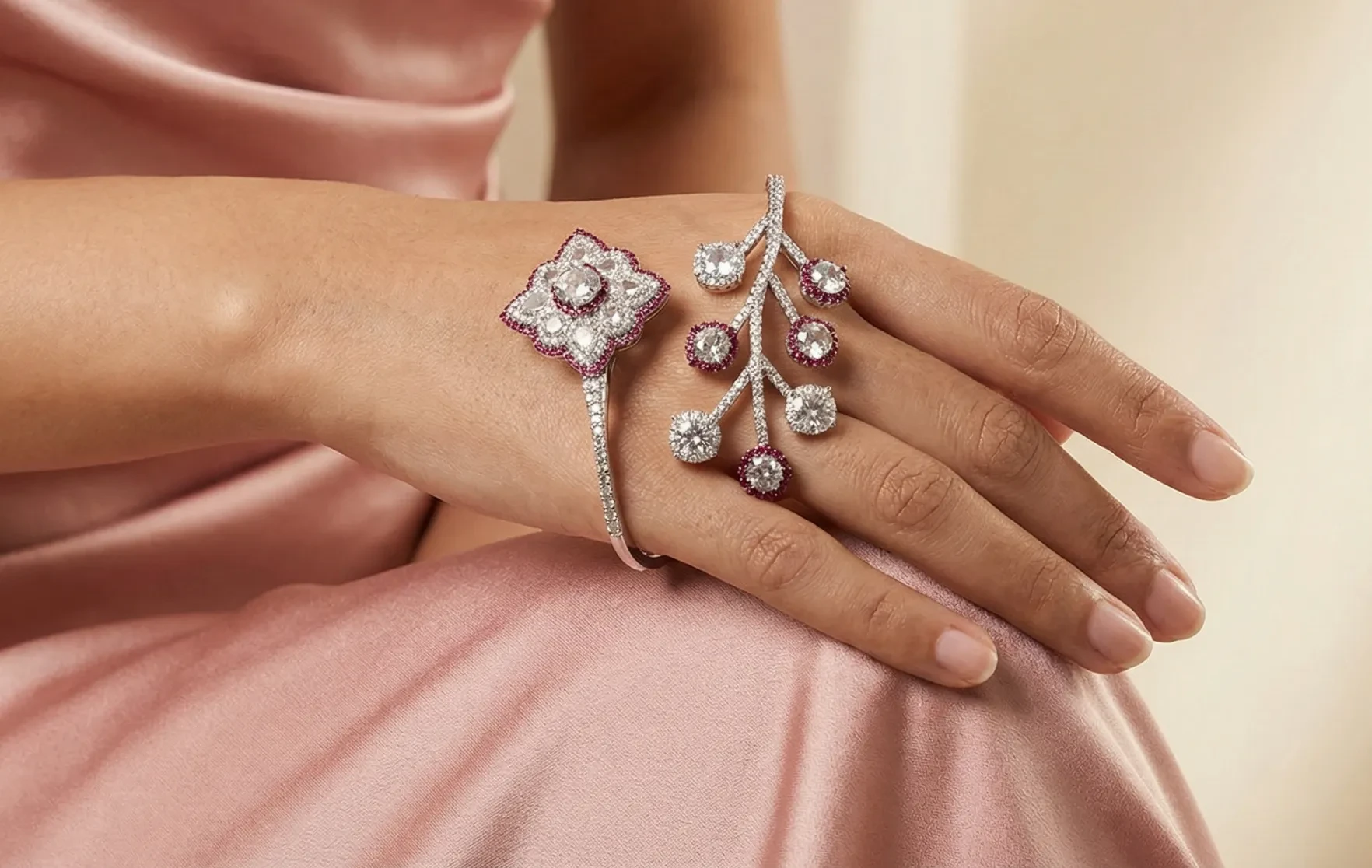 Flora Éclat Jewel